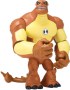 BEN 10 ACTION FIGURES - HUMUNGOUSAUR-40835